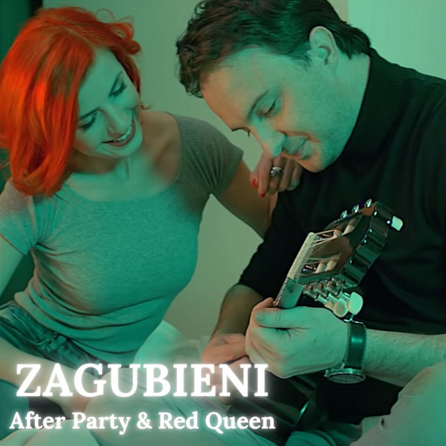 Zagubieni • Cały album • Wszystkie utwory • Wykonawca