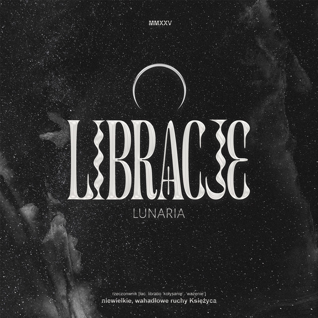 Libracje • Cały album • Wszystkie utwory • Wykonawca