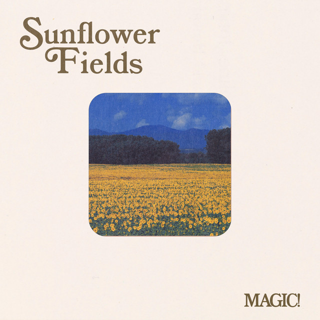 Sunflower Fields • Cały album • Wszystkie utwory • Wykonawca
