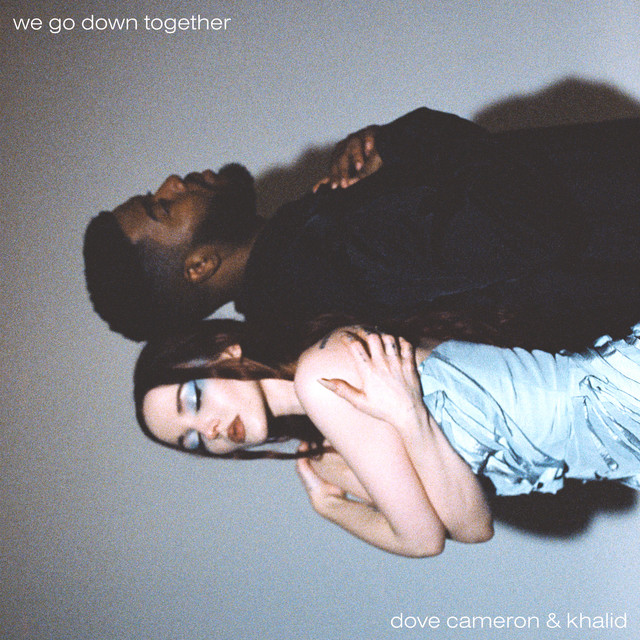 We Go Down Together (with Khalid) • Cały album • Wszystkie utwory • Wykonawca