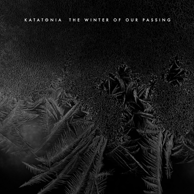 The Winter of Our Passing • Cały album • Wszystkie utwory • Wykonawca