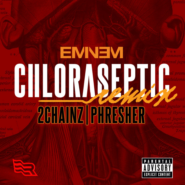 Chloraseptic (feat. 2 Chainz & Phresher) [Remix] • Cały album • Wszystkie utwory • Wykonawca