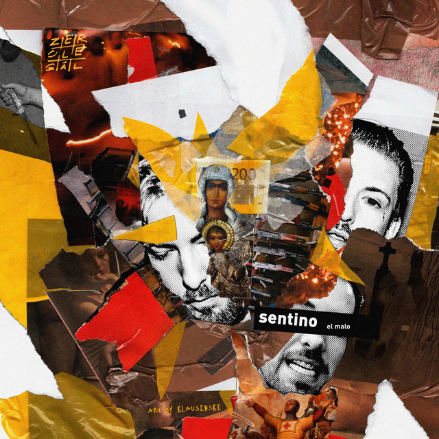 El Malo • Cały album • Wszystkie utwory • Wykonawca