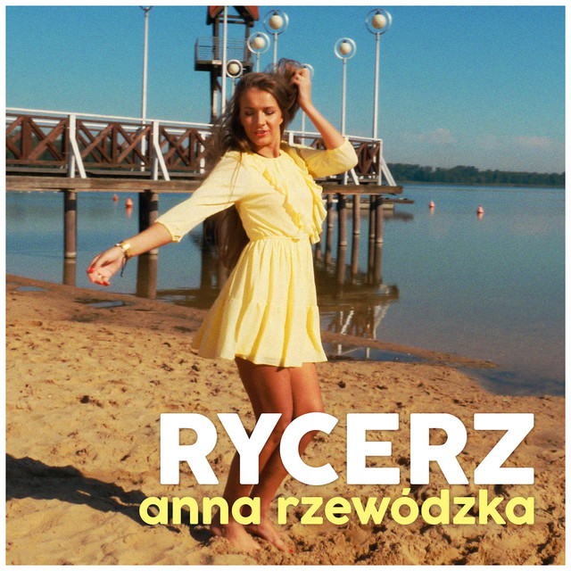Anna Rzewódzka • Dyskografia • Życiorys • Utwory
