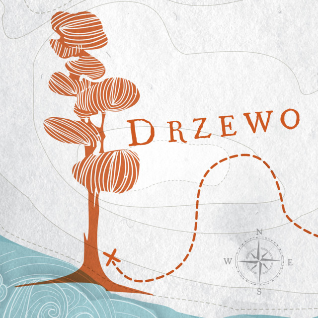 Drzewo • Cały album • Wszystkie utwory • Wykonawca