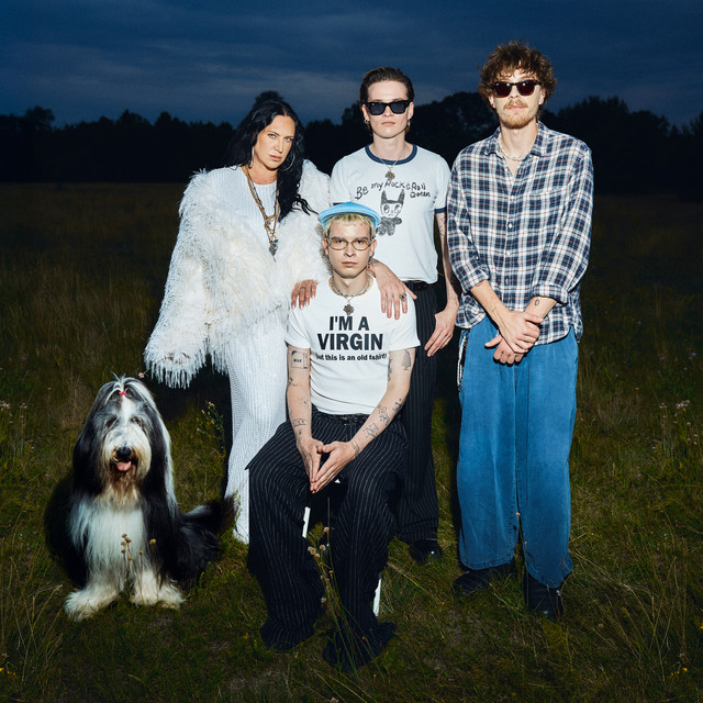 WIATR • Cały album • Wszystkie utwory • Wykonawca