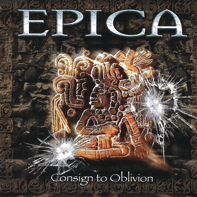 Consign To Oblivion (Expanded Edition) • Cały album • Wszystkie utwory • Wykonawca