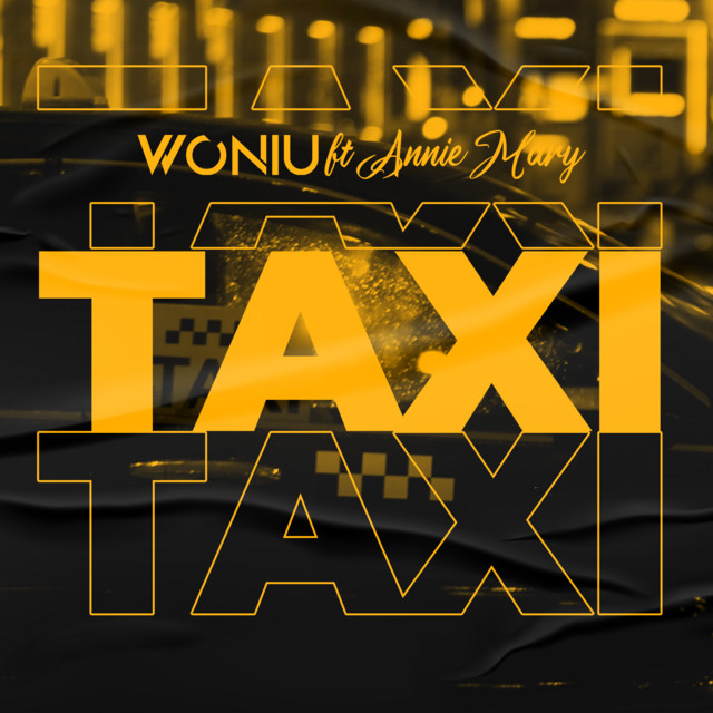 TAXI • Cały album • Wszystkie utwory • Wykonawca