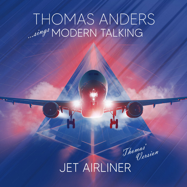 Jet Airliner (Thomas' Version) • Cały album • Wszystkie utwory • Wykonawca