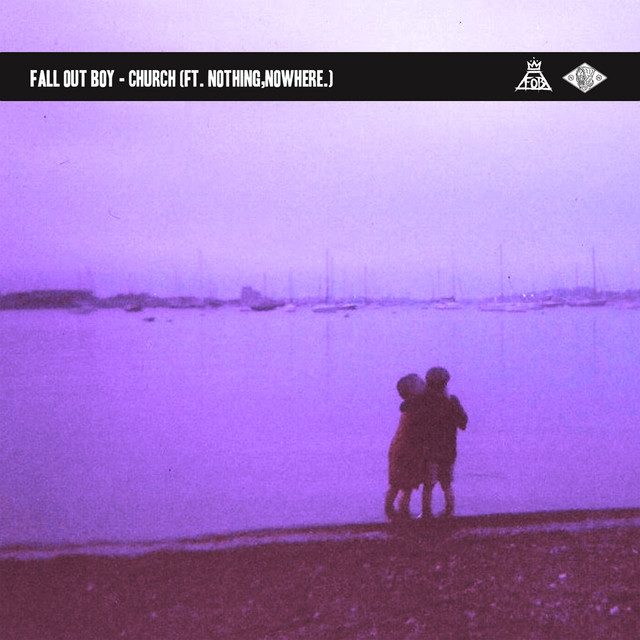 Church (feat. nothing, nowhere.) [nothing,nowhere. remix] • Cały album • Wszystkie utwory • Wykonawca