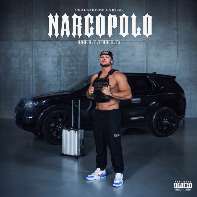 NARCOPOLO • Cały album • Wszystkie utwory • Wykonawca
