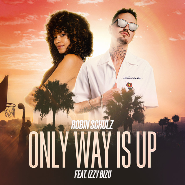 Only Way Is Up (feat. Izzy Bizu) [Extended] • Cały album • Wszystkie utwory • Wykonawca