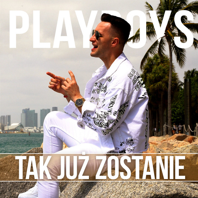 Tak już zostanie • Cały album • Wszystkie utwory • Wykonawca