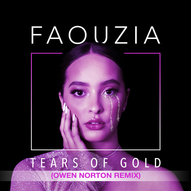 Tears of Gold (Owen Norton Remix) • Cały album • Wszystkie utwory • Wykonawca