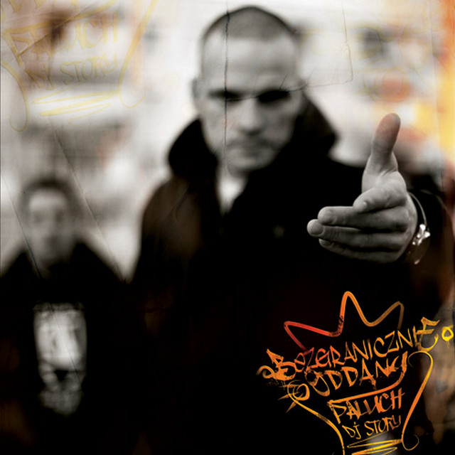 Bezgranicznie Oddany • Cały album • Wszystkie utwory • Wykonawca