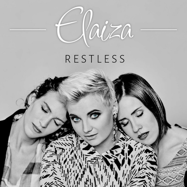Restless • Cały album • Wszystkie utwory • Wykonawca