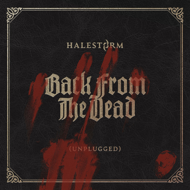 Back From The Dead (Unplugged) • Cały album • Wszystkie utwory • Wykonawca