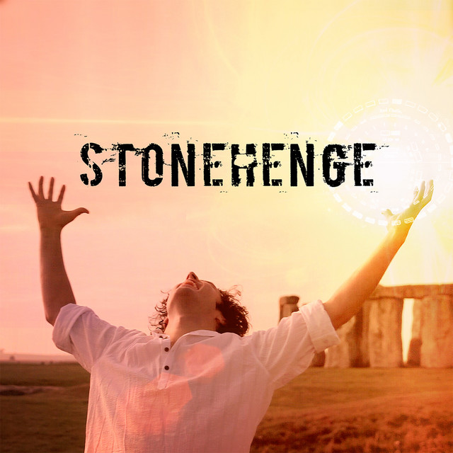 Stonehenge • Cały album • Wszystkie utwory • Wykonawca