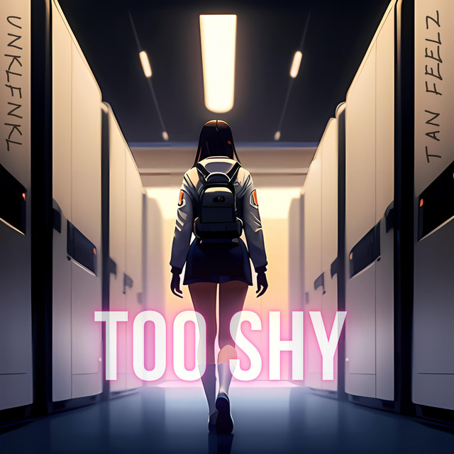 Too Shy • Cały album • Wszystkie utwory • Wykonawca