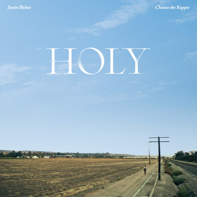 Holy • Cały album • Wszystkie utwory • Wykonawca