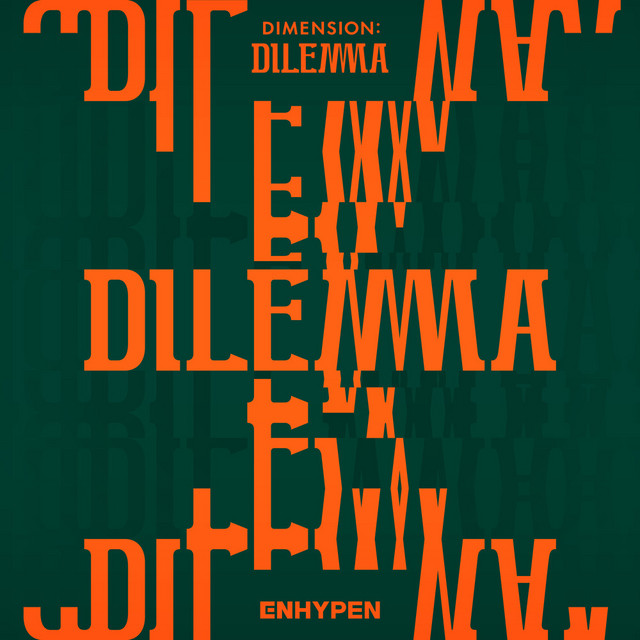 DIMENSION : DILEMMA • Cały album • Wszystkie utwory • Wykonawca