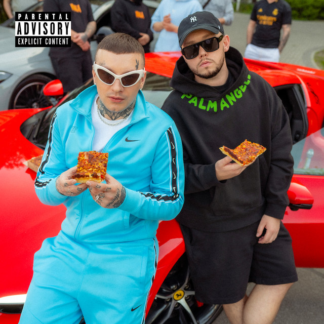 Masterszef • Cały album • Wszystkie utwory • Wykonawca