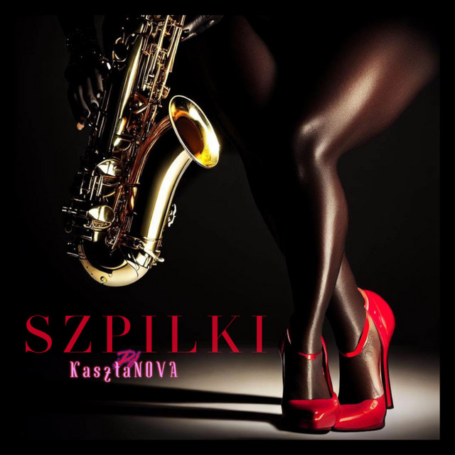 Szpilki • Cały album • Wszystkie utwory • Wykonawca