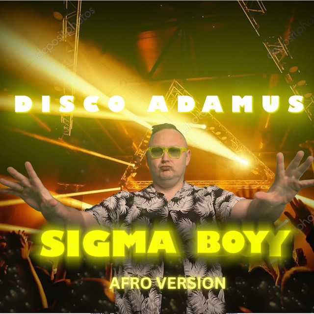 Sigma Boy (Afro Version) • Cały album • Wszystkie utwory • Wykonawca