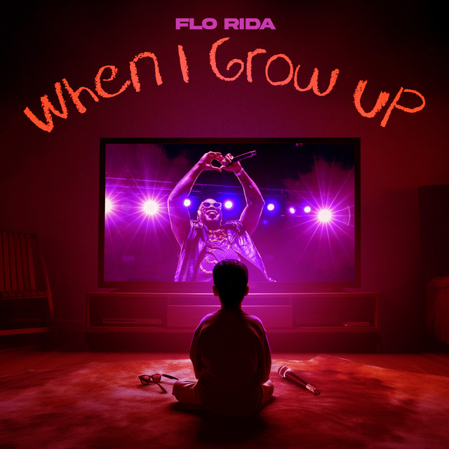 When I Grow Up (Spring Break Edit) • Cały album • Wszystkie utwory • Wykonawca