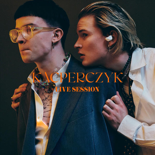 Live Session • Cały album • Wszystkie utwory • Wykonawca