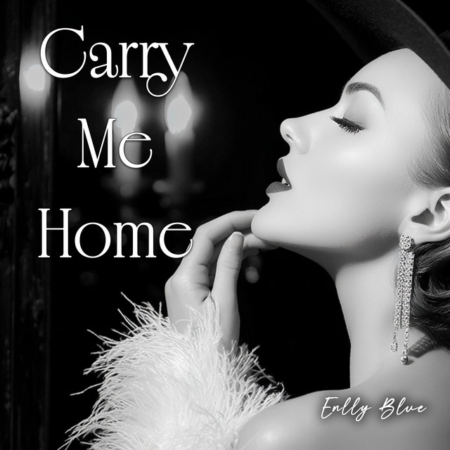 Carry Me Home • Cały album • Wszystkie utwory • Wykonawca