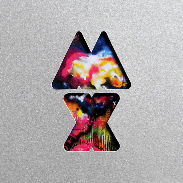 Mylo Xyloto • Cały album • Wszystkie utwory • Wykonawca