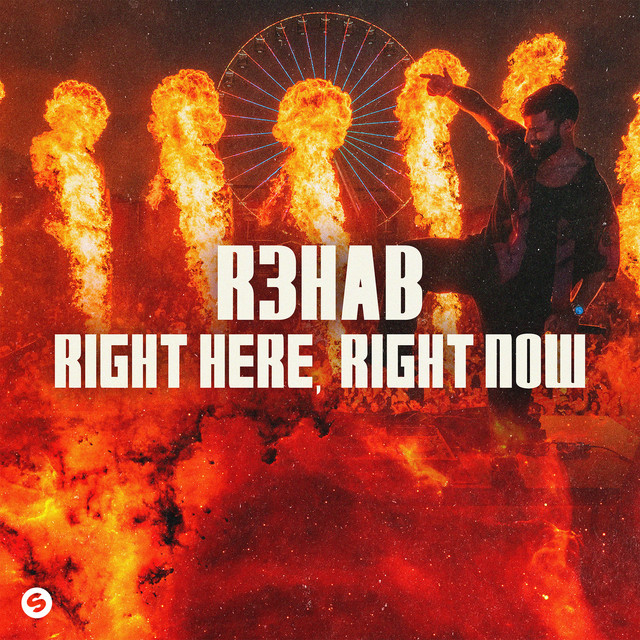 Right Here, Right Now (Extended Mix) • Cały album • Wszystkie utwory • Wykonawca