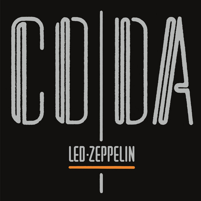Coda (Deluxe Edition) • Cały album • Wszystkie utwory • Wykonawca