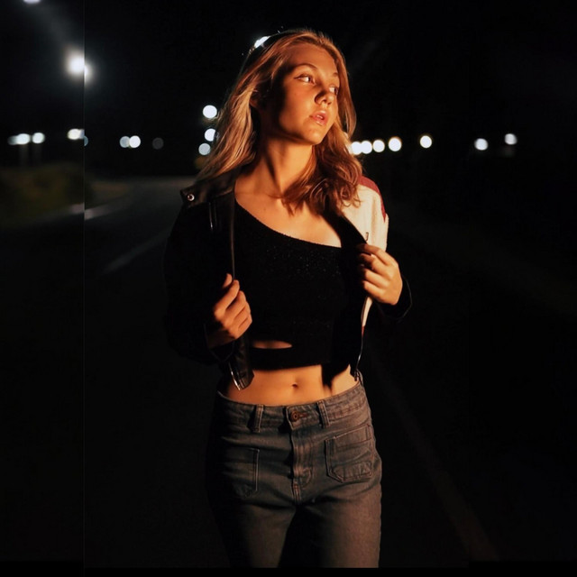 Nie jestem snem na jedną noc • Cały album • Wszystkie utwory • Wykonawca