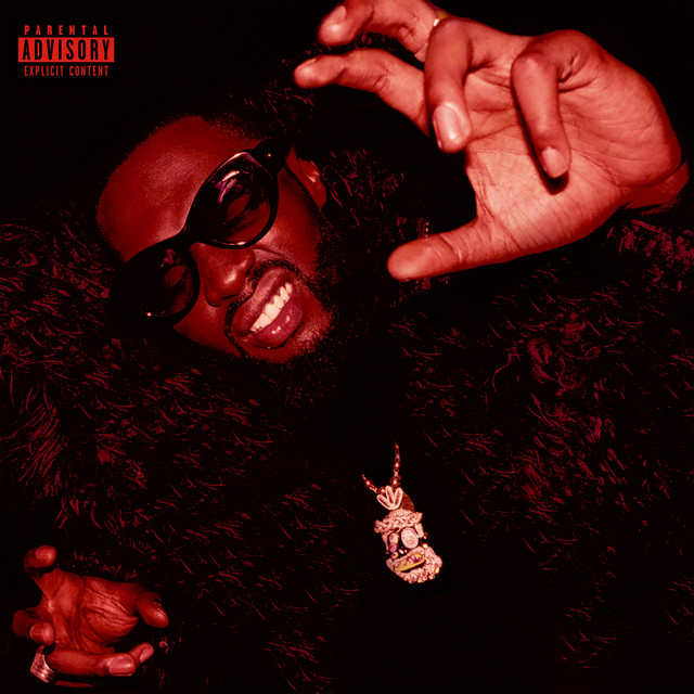 BEAST • Cały album • Wszystkie utwory • Wykonawca