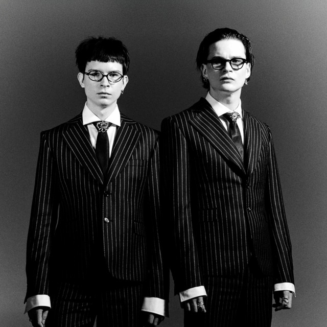 Kacperczyk • Dyskografia • Życiorys • Utwory