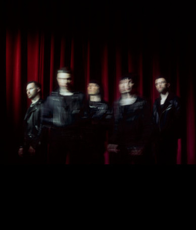 Black Veil Brides • Albumy • Piosenki • Życiorys