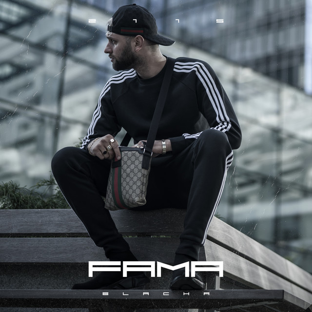 FAMA • Cały album • Wszystkie utwory • Wykonawca