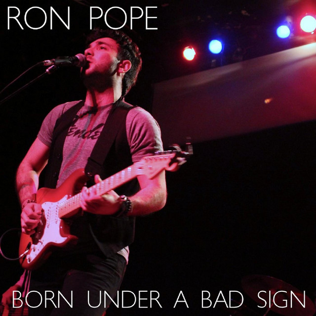 Born Under A Bad Sign • Cały album • Wszystkie utwory • Wykonawca