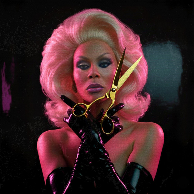 Nożyce • Cały album • Wszystkie utwory • Wykonawca