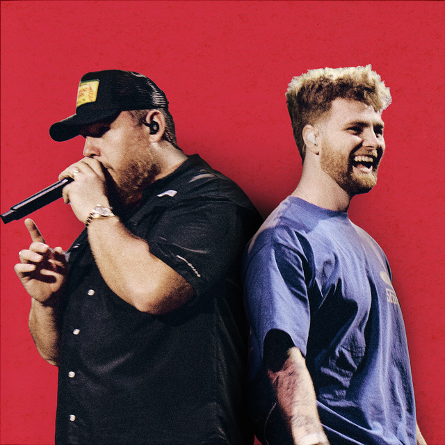 Ordinary (feat. Luke Combs) - Live from Lollapalooza • Cały album • Wszystkie utwory • Wykonawca