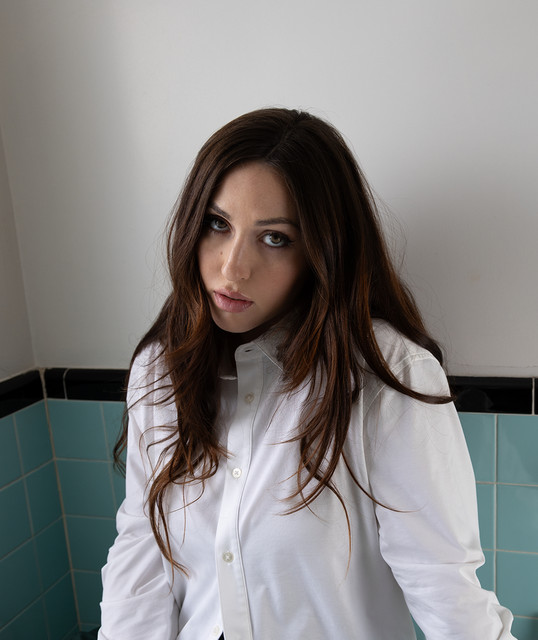 Alyssa Reid • Albumy • Piosenki • Życiorys