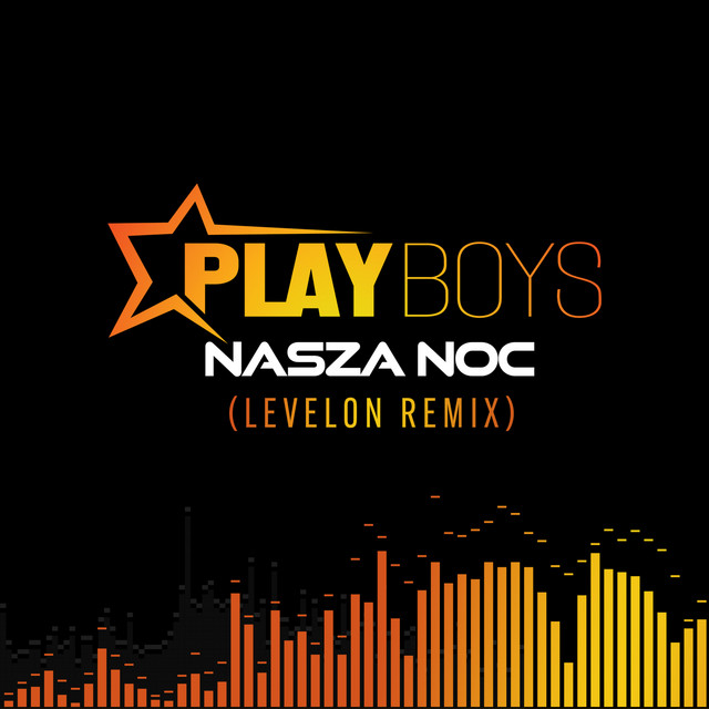 Nasza Noc (Levelon Remix) • Cały album • Wszystkie utwory • Wykonawca
