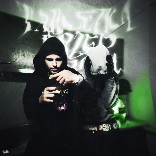 TABLETKA PRZED ROBOTĄ • Cały album • Wszystkie utwory • Wykonawca