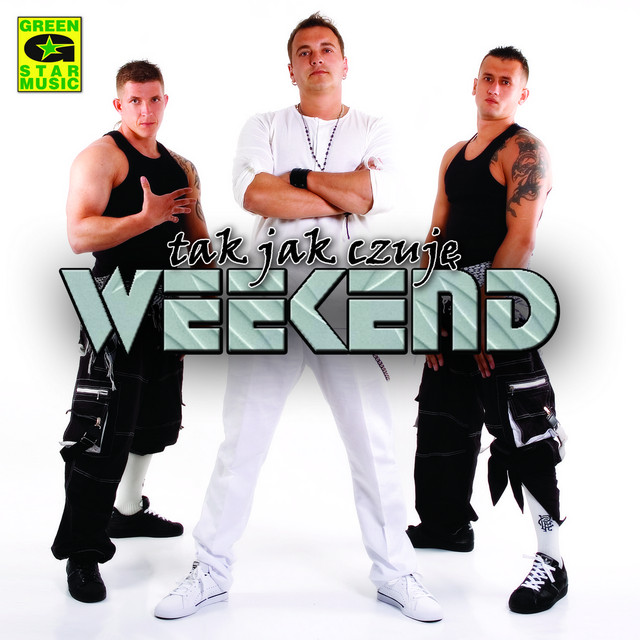 Tak jak Czuję • Cały album • Wszystkie utwory • Wykonawca