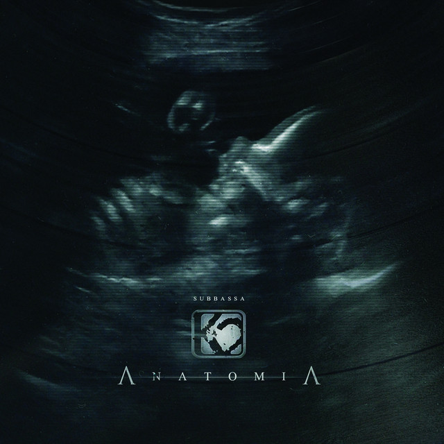 Anatomia • Cały album • Wszystkie utwory • Wykonawca