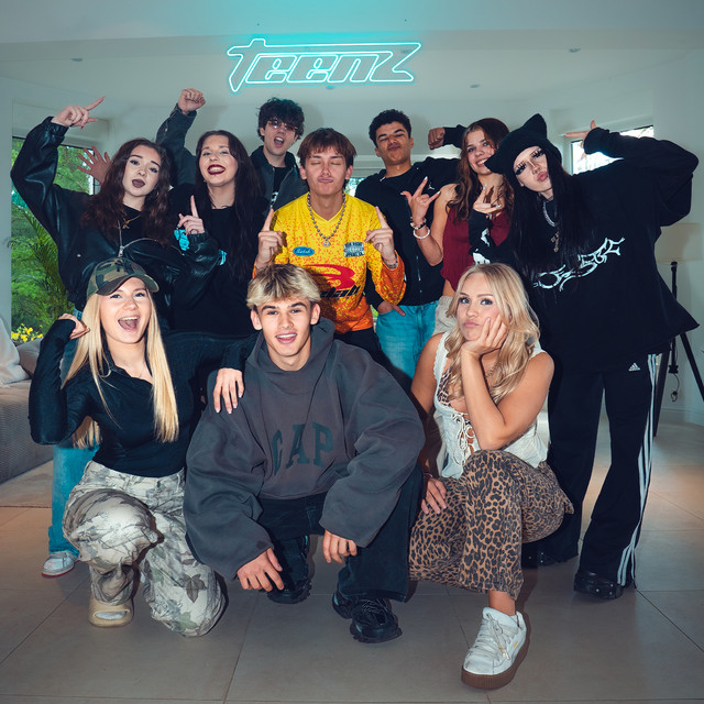 DRUGI SEZON • Cały album • Wszystkie utwory • Wykonawca