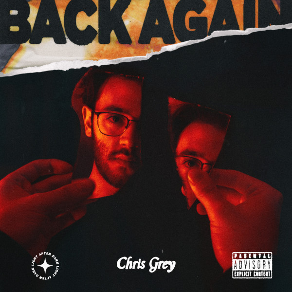 Back Again • Cały album • Wszystkie utwory • Wykonawca