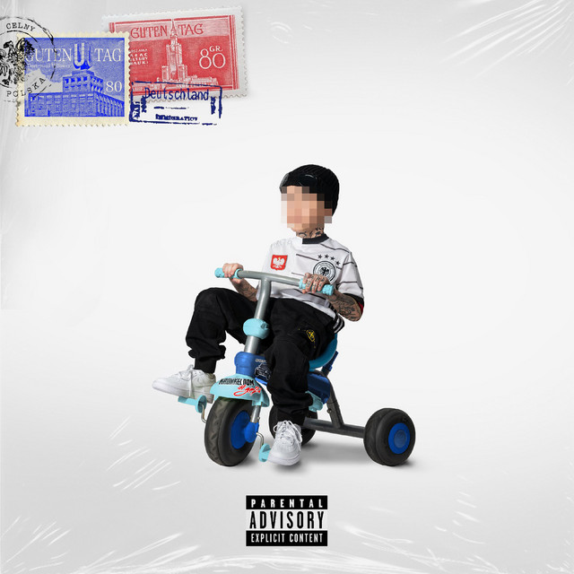 Taki był plan • Cały album • Wszystkie utwory • Wykonawca